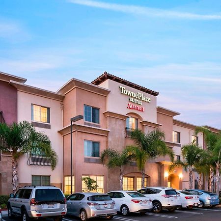 Towneplace Suites By Marriott San Diego Carlsbad / Vista Dış mekan fotoğraf