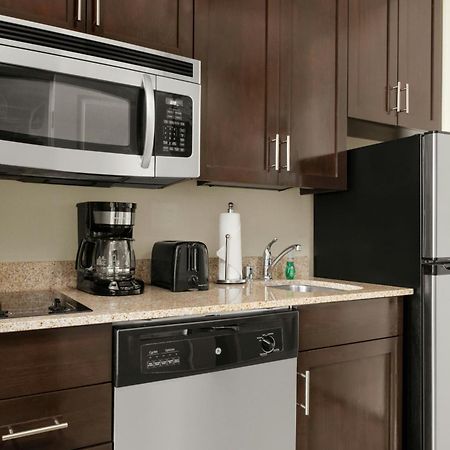 Towneplace Suites By Marriott San Diego Carlsbad / Vista Dış mekan fotoğraf