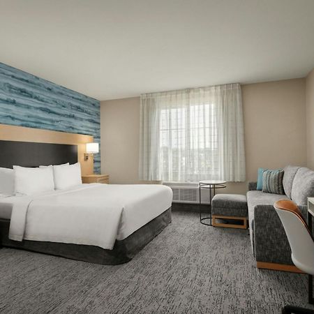 Towneplace Suites By Marriott San Diego Carlsbad / Vista Dış mekan fotoğraf