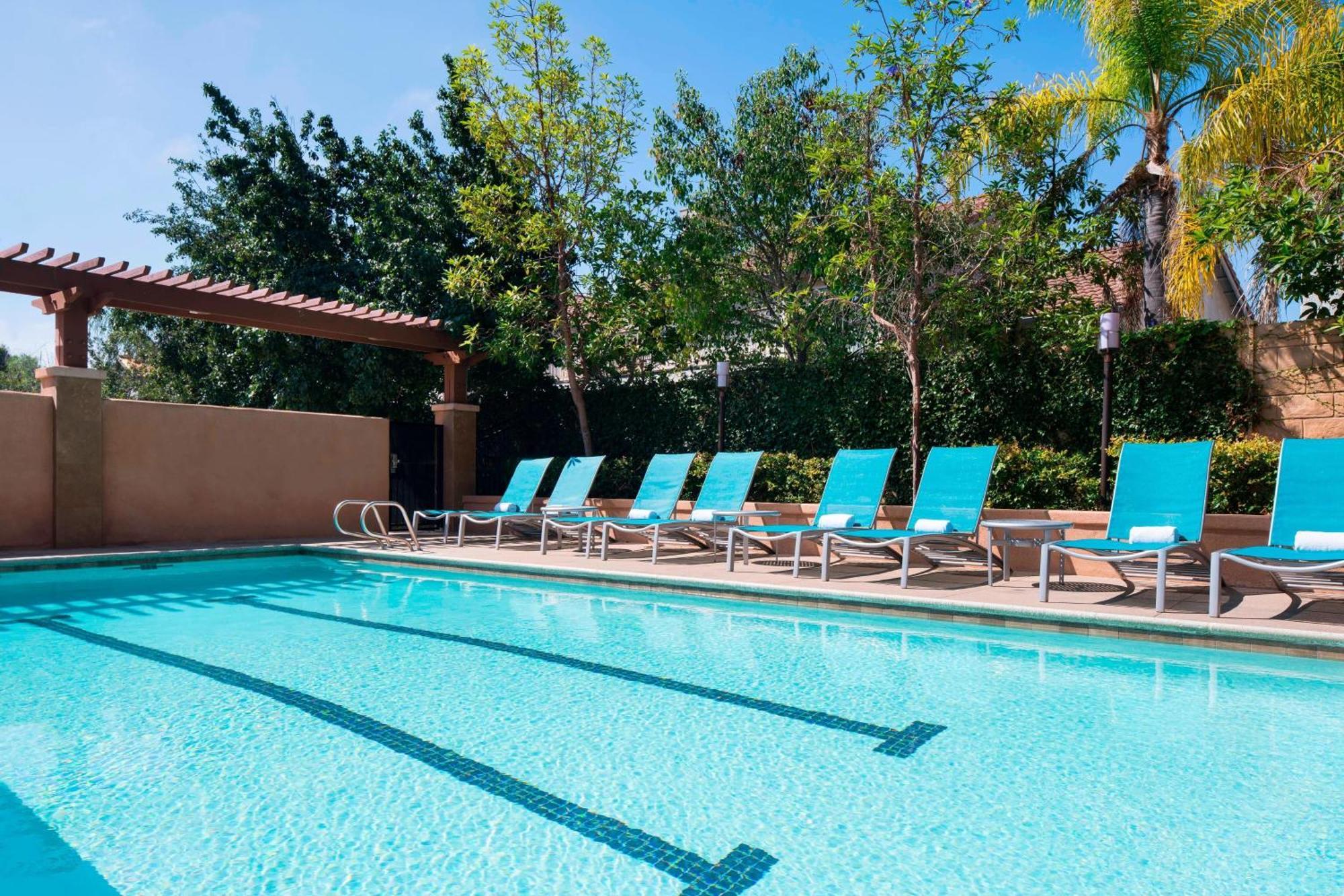 Towneplace Suites By Marriott San Diego Carlsbad / Vista Dış mekan fotoğraf
