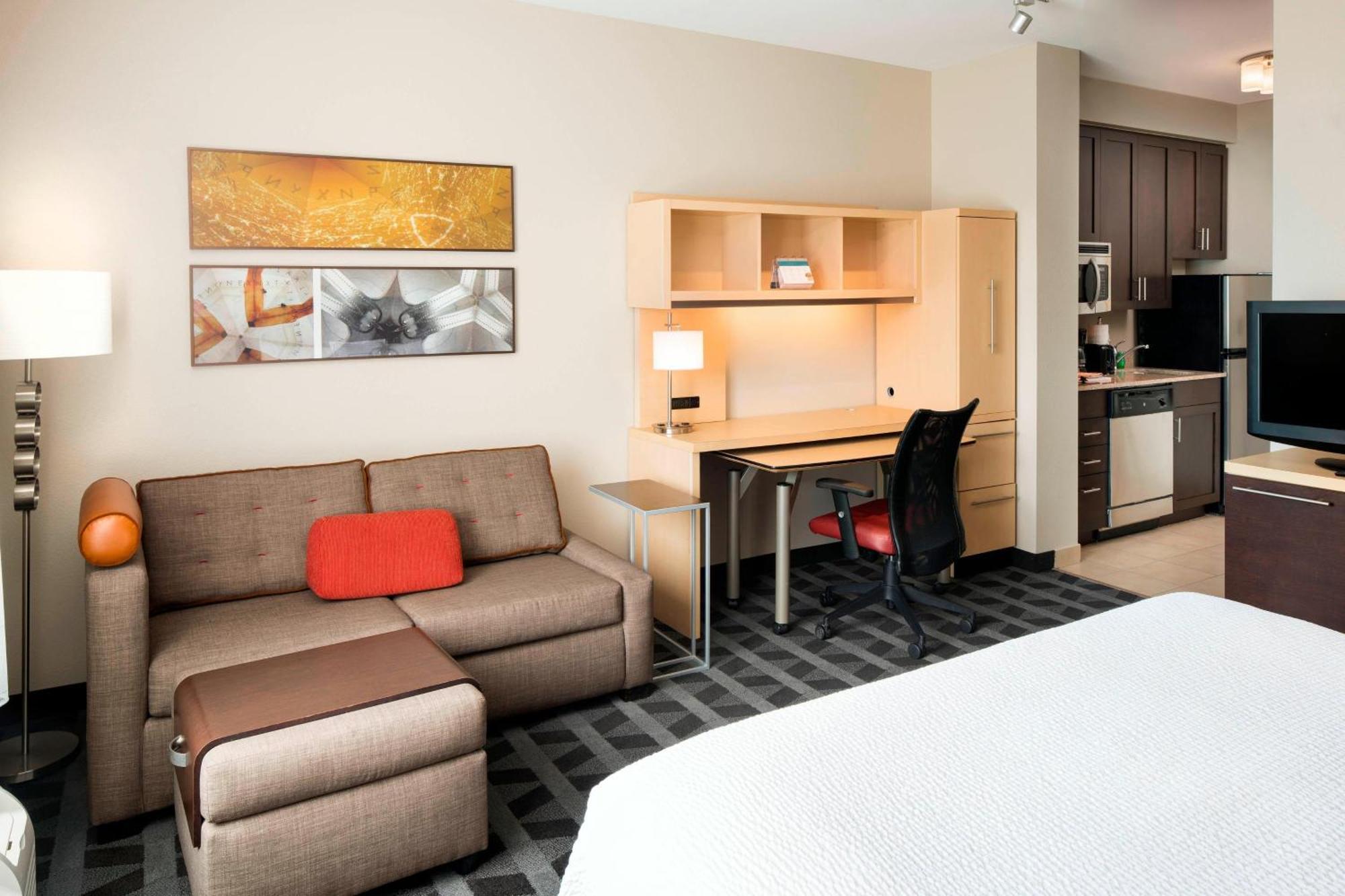 Towneplace Suites By Marriott San Diego Carlsbad / Vista Dış mekan fotoğraf