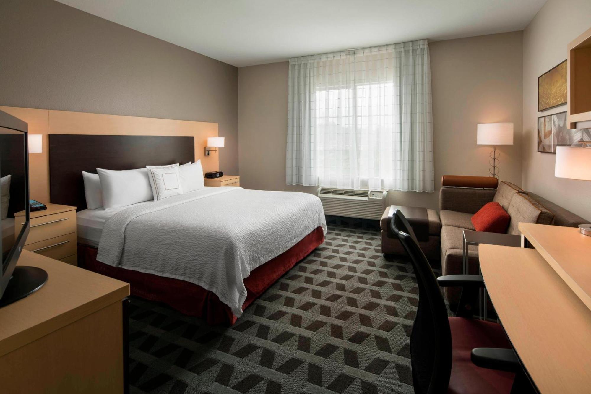 Towneplace Suites By Marriott San Diego Carlsbad / Vista Dış mekan fotoğraf