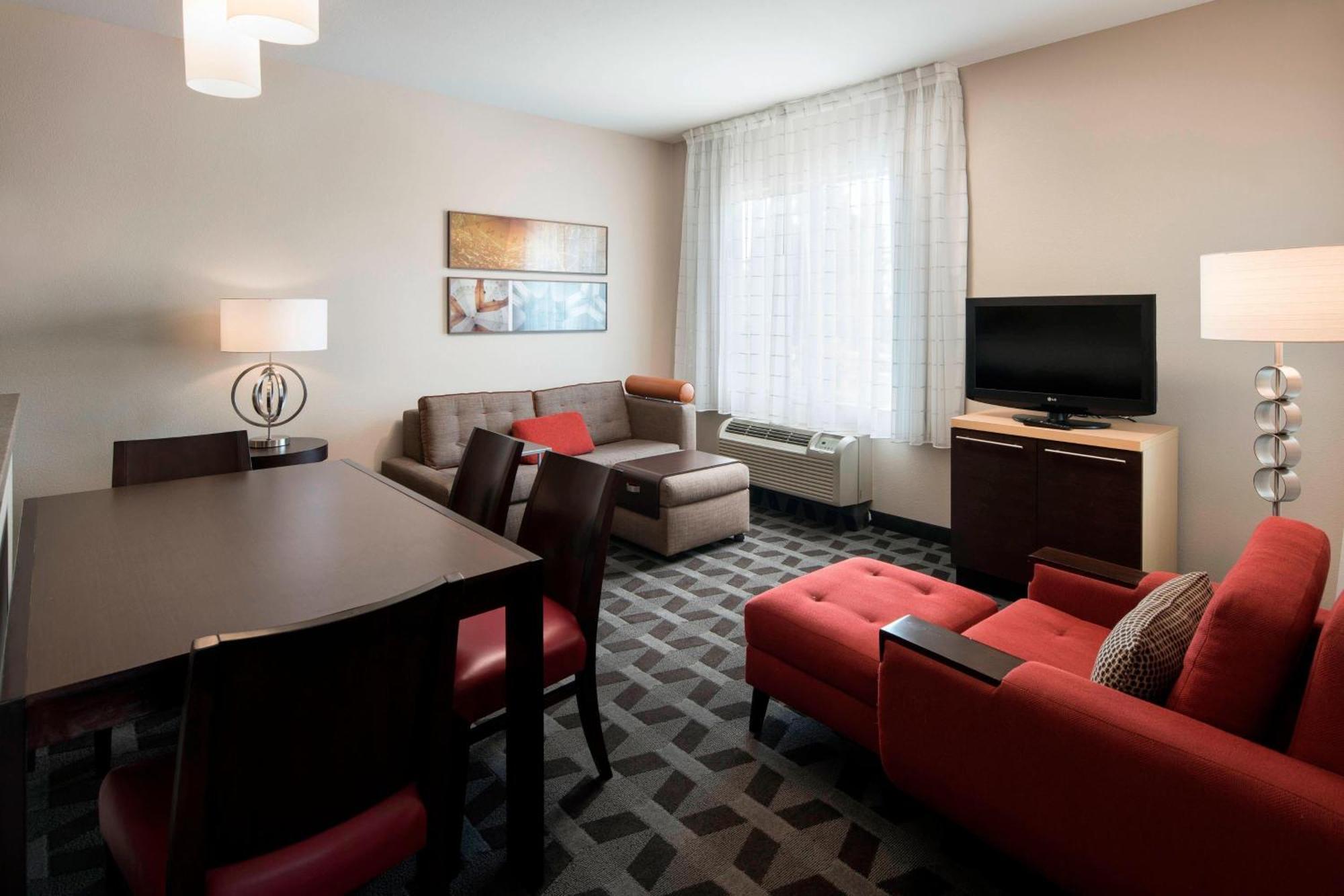 Towneplace Suites By Marriott San Diego Carlsbad / Vista Dış mekan fotoğraf