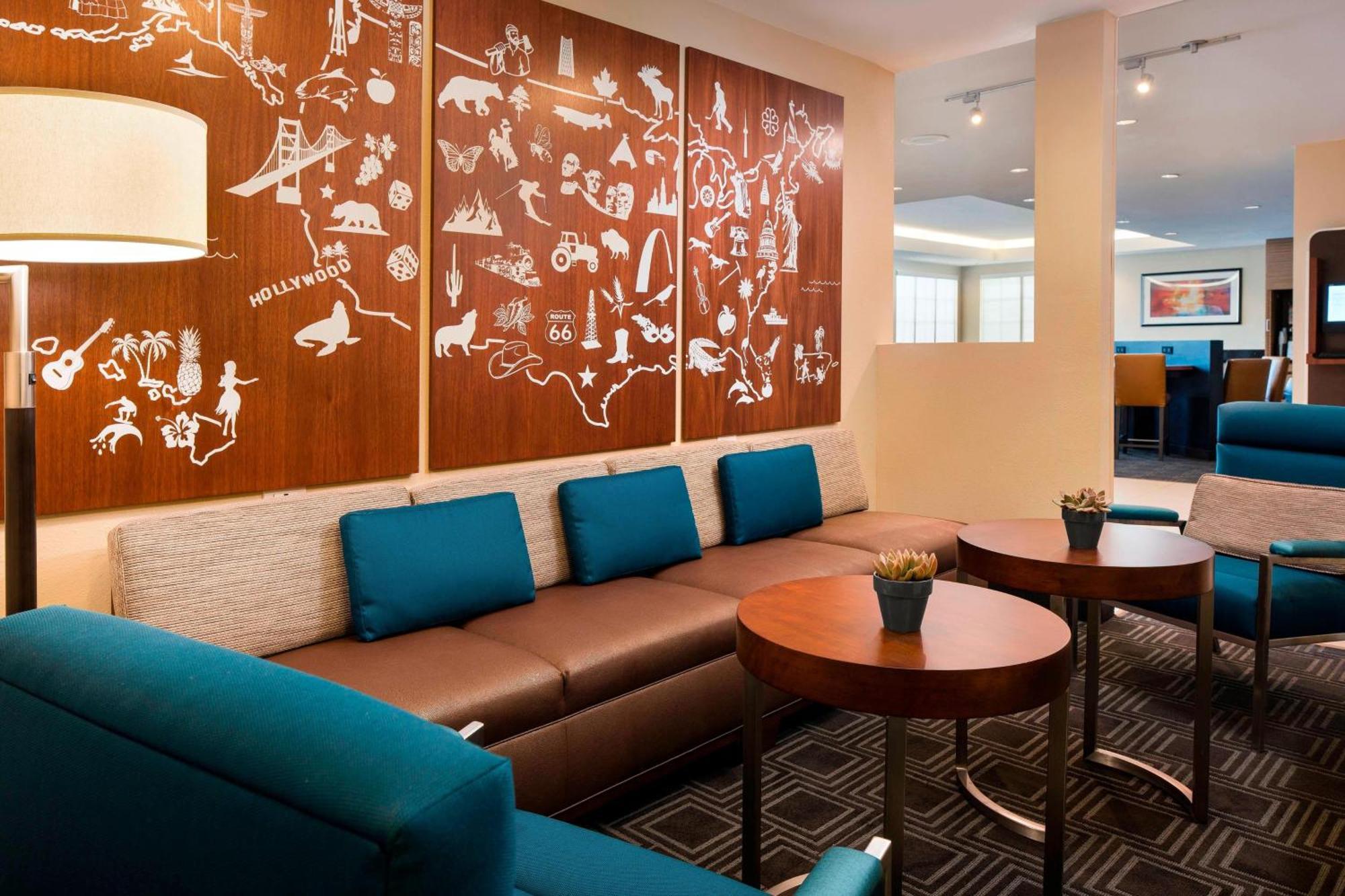 Towneplace Suites By Marriott San Diego Carlsbad / Vista Dış mekan fotoğraf