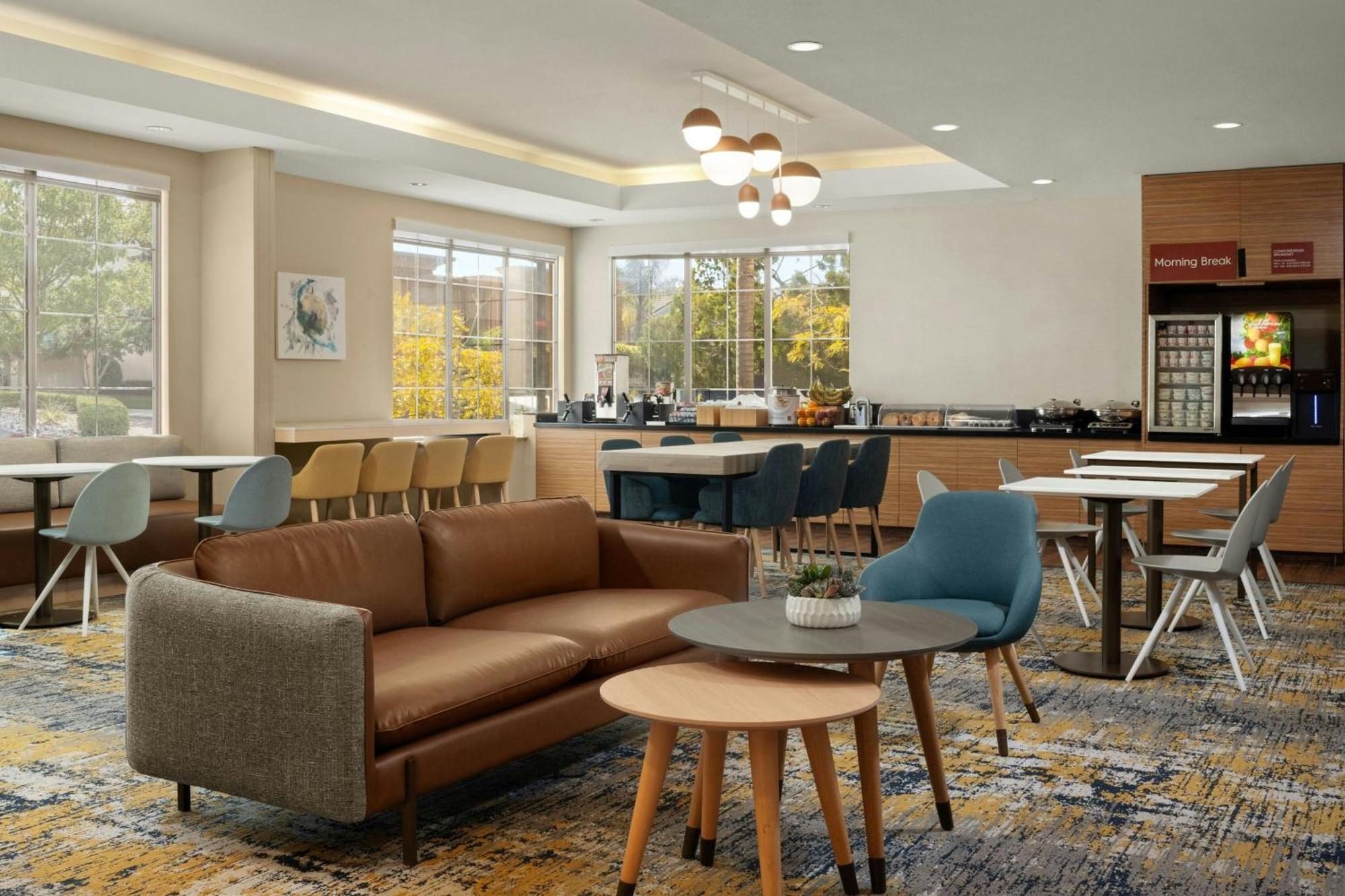 Towneplace Suites By Marriott San Diego Carlsbad / Vista Dış mekan fotoğraf