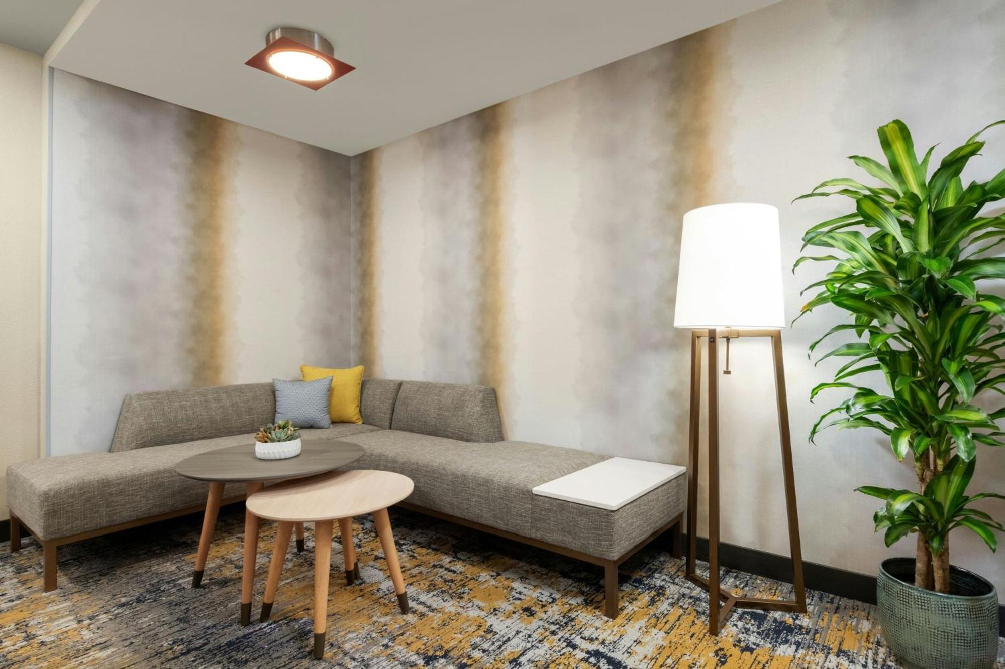Towneplace Suites By Marriott San Diego Carlsbad / Vista Dış mekan fotoğraf