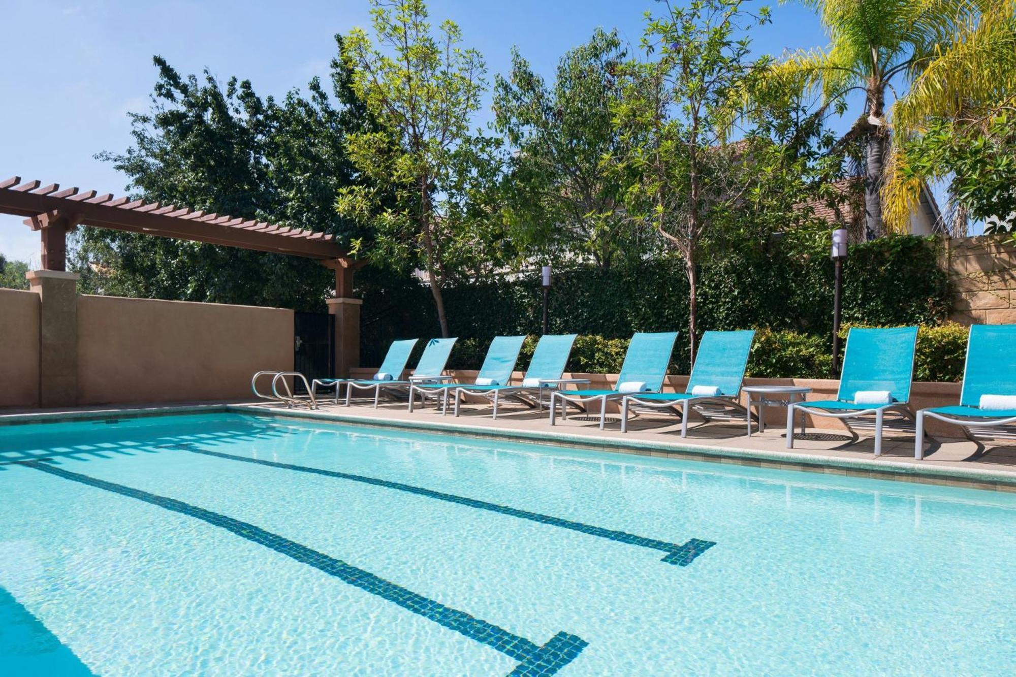 Towneplace Suites By Marriott San Diego Carlsbad / Vista Dış mekan fotoğraf