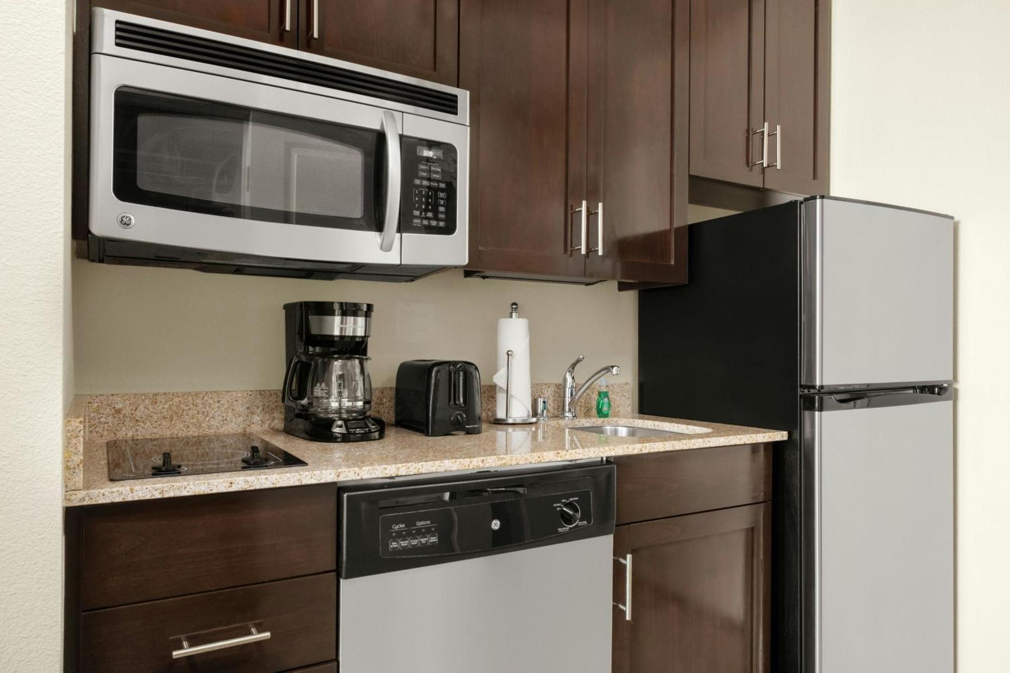 Towneplace Suites By Marriott San Diego Carlsbad / Vista Dış mekan fotoğraf