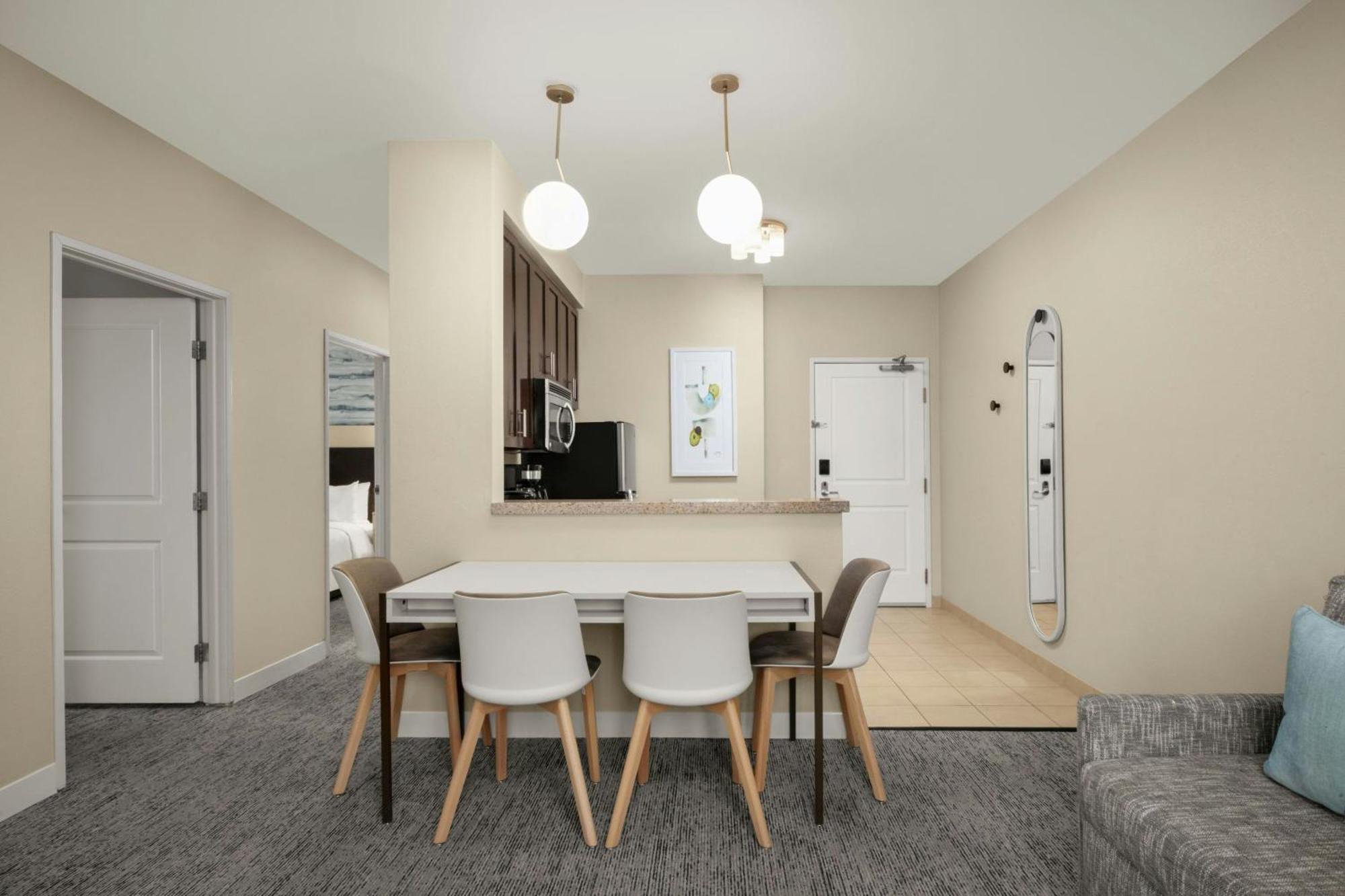 Towneplace Suites By Marriott San Diego Carlsbad / Vista Dış mekan fotoğraf