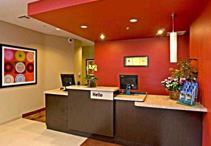 Towneplace Suites By Marriott San Diego Carlsbad / Vista Konforlar fotoğraf