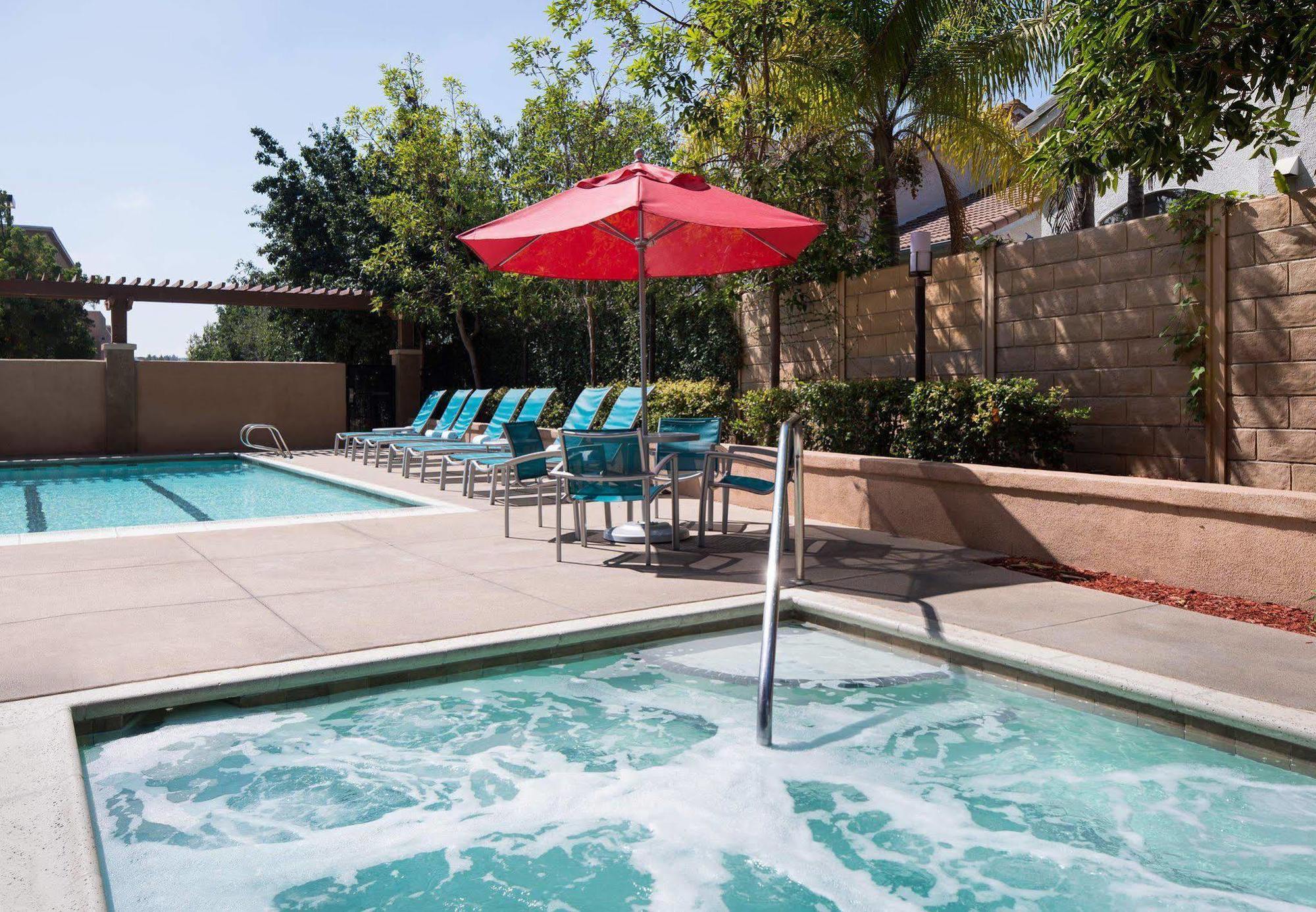 Towneplace Suites By Marriott San Diego Carlsbad / Vista Dış mekan fotoğraf