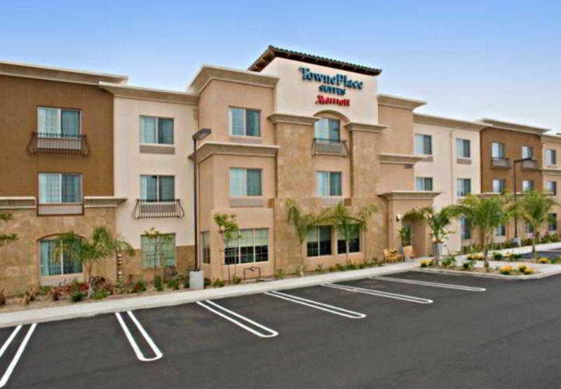 Towneplace Suites By Marriott San Diego Carlsbad / Vista Dış mekan fotoğraf