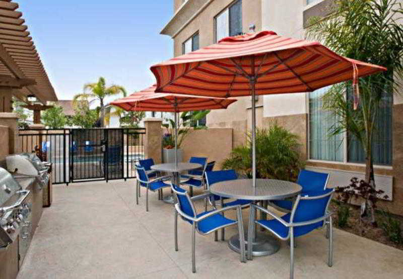 Towneplace Suites By Marriott San Diego Carlsbad / Vista Dış mekan fotoğraf